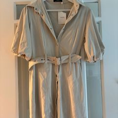 Bershka mini dress