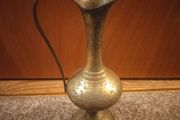 Old Brass jug