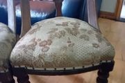 Antique victorian Chairs