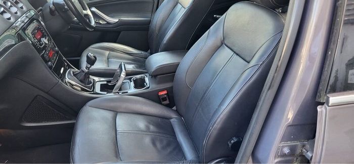 Ardara Autoparts Jobs: Ford Galaxy Titanium X 1.6 TDCi
