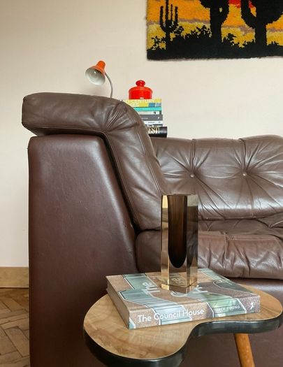 de sede sofa mid century vintage retro modular