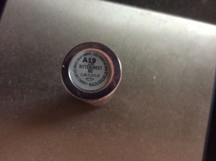 MAC Lipglass