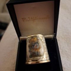 Hummel thimble