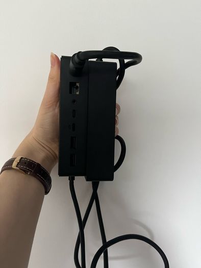 Microsoft Surface Dock 2