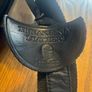 Leather Satchel/ bag Image 2