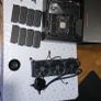 Asus rampage VI Omega x299 Image 2