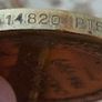 World War 1 Pair of War Medals to QUEENS REGIMENT Image 6