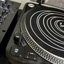 Numark tt100 direct drive turntables Image 9
