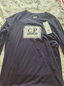Cp company t-shirt