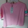 Girls Top Graffiti T-shirt 13-14yrs From Zara-new! Image 8