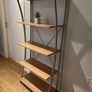 5 Shelving Unit Multi Purpose Image 4