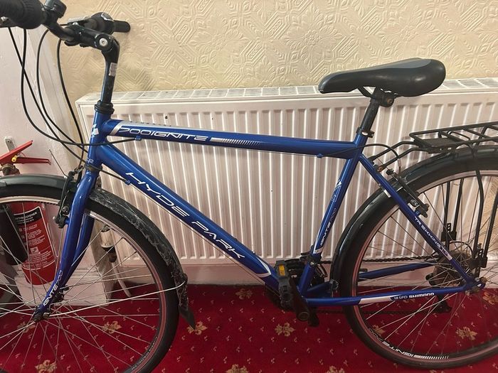 bike
