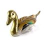 Vintage Malevolti duck figurine Image 2