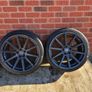 20" Concave 5x112 Bmw G30, Audi , Mercedes etc Image 2