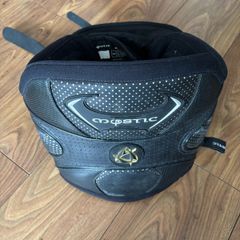 Mystic Kitesurfing / Windsurfing Waist Harness - Size L