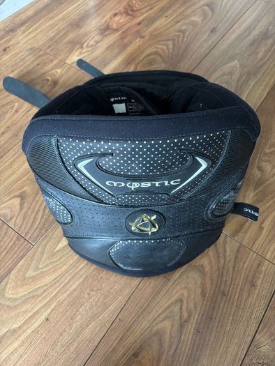 Mystic Kitesurfing / Windsurfing Waist Harness - Size L