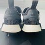 adidas NMD_R1 Glitch Camo Grey / Black (Size UK 8 / EU 42) Image 4
