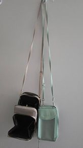 Women's purse/sling bag