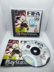 Fifa 98