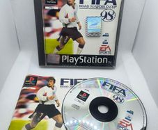 Fifa 98