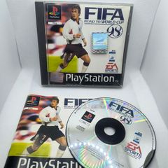 Fifa 98