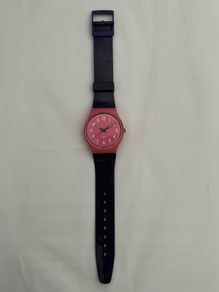 Swatch Swiss watch