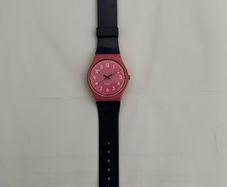 Swatch Swiss watch