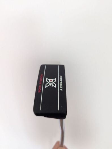 Odyssey DFX Double Wide Putter 35''