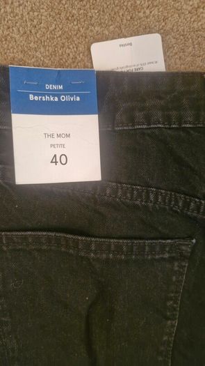 Bershka BNWT