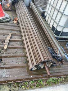 roller door
