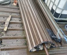 roller door
