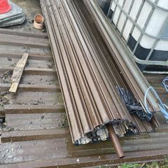 roller door