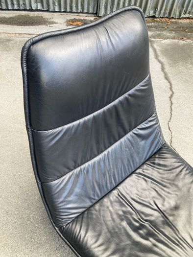 Mid Century Spaceage lounge chair - Warehouse and Showroom Open  Saturday 22nd August 12 til 4pm  Eircode R95T227