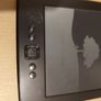 AMAZON KINDLE, Model D01100, Password Locked, in lovely leather protective case, in very good condition Image 4
