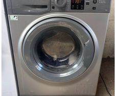 Hotpoint Washing Machine - 9kg Drum