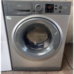 Hotpoint Washing Machine - 9kg Drum