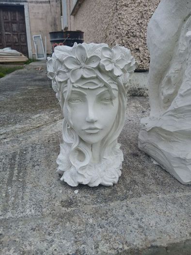 flowers pots
