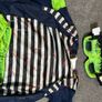 Boys halloween costume, 2-3 years Image 3