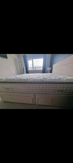 Superking Mattress