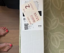 Brand new Ikea blinds