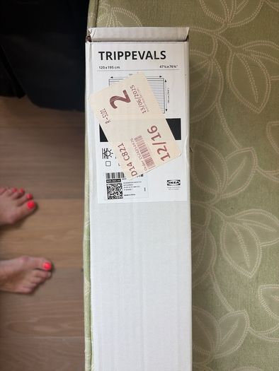 Brand new Ikea blinds