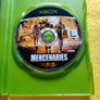 Mercenaries Playground of destruction Xbox Original Games Original Pal version Image 4