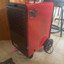 Sealey 30l industrial dehumidifier Image 6