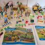 Playmobil Country Cosy Cafe sets Image 4