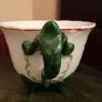 Beautiful Vintage T. Limoges Tea Set ( Cup and Saucer) Image 4
