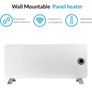 Electric Heater/ Smart Image 2