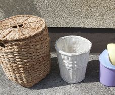 Wicker Baskets
