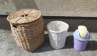 Wicker Baskets