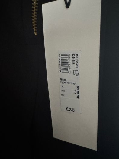 River Island trousers