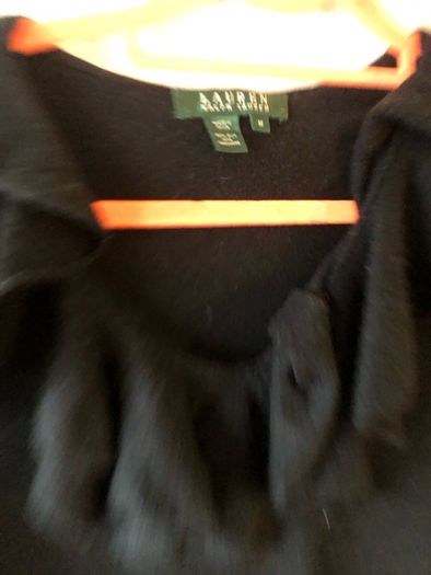 Ladies Ralph Lauren jumper size M
